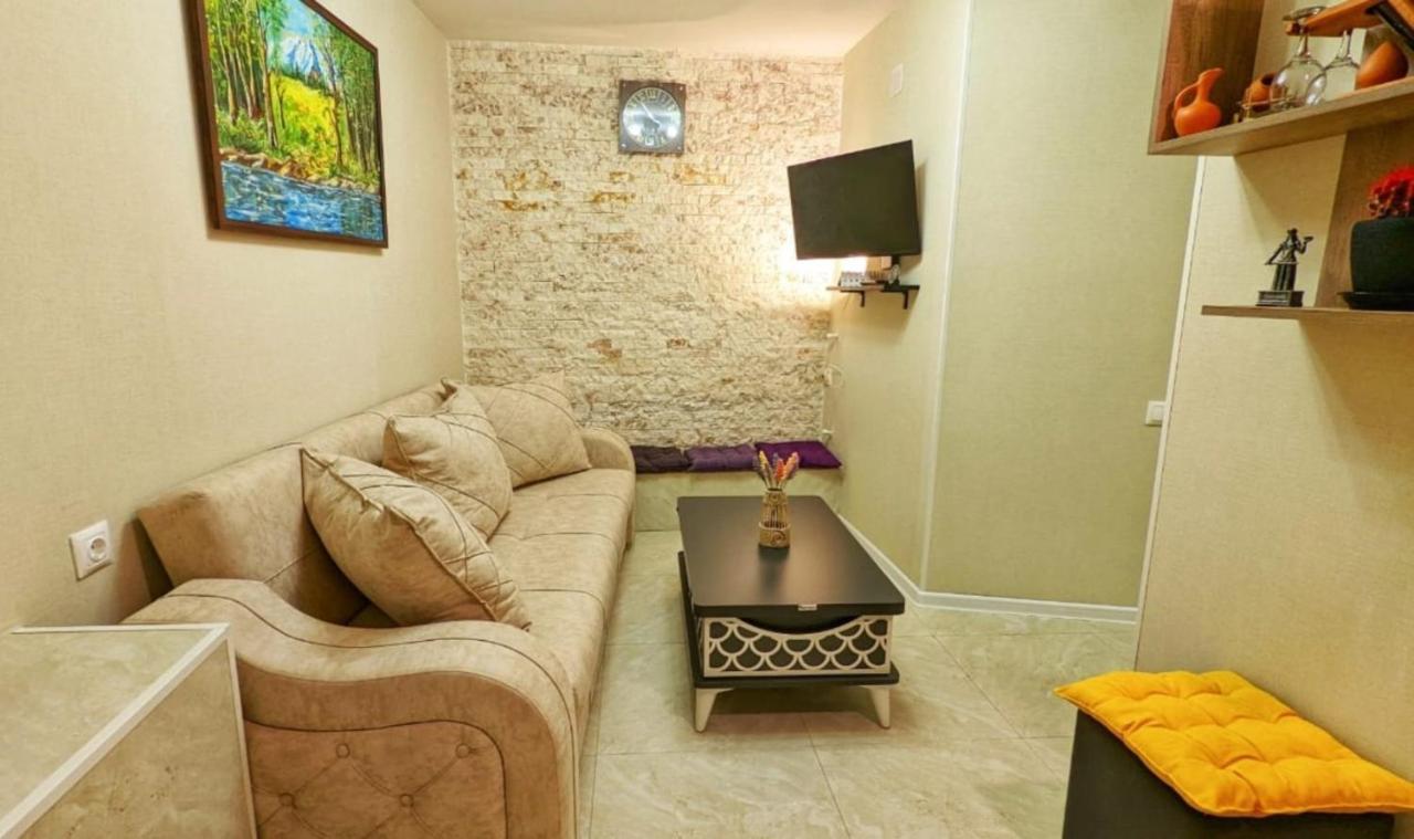Ideal Home Tbilisi Exterior foto
