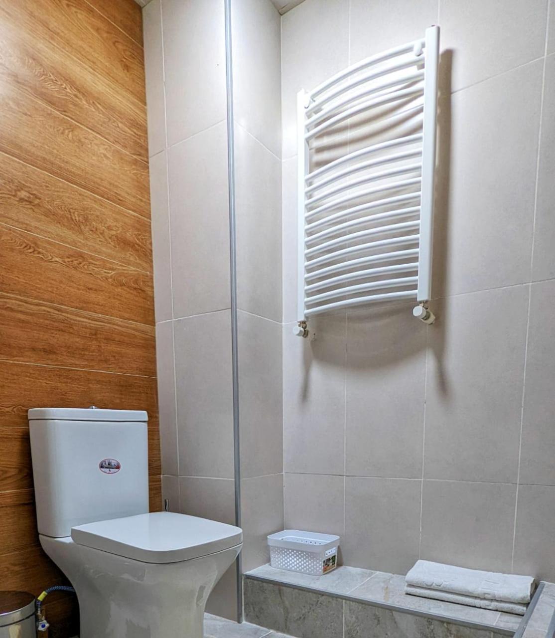 Ideal Home Tbilisi Exterior foto